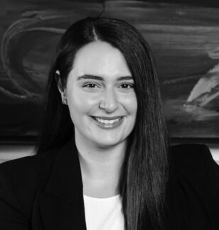 Portrait of Lilliana Fante, — Senior Associate