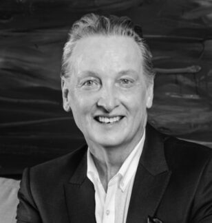 Portrait of Michael Conley, — Advisory