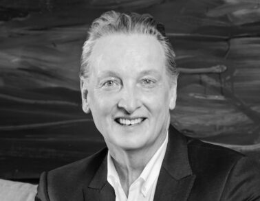 Portrait of Michael Conley, — Advisory